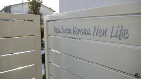 Отель Residenza Verona New Life  Бекачиветта-Анццано